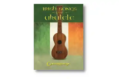 Heid Music | Irish Songs for Ukulele Save Now