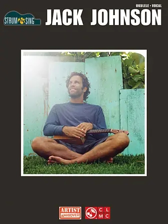 Heid Music | Jack Johnson - Strum & Sing - for Ukulele Factory Price