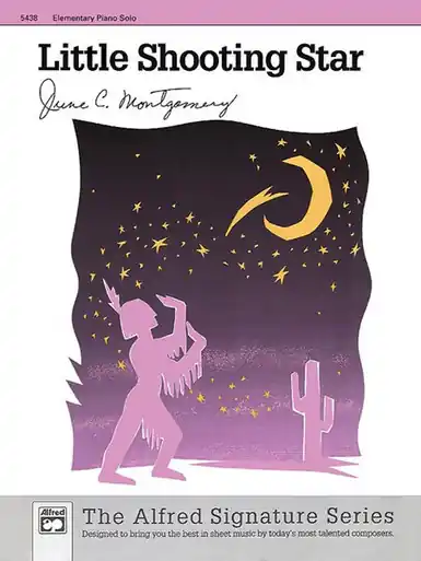 Special Discount Heid Music | Little Shooting Star
