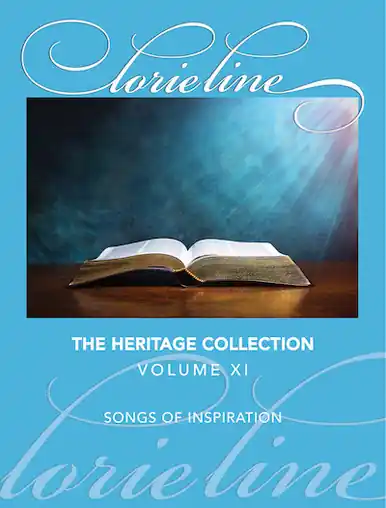Modern Heid Music | Lori Line - The Heritage Collection XI - Songs of Inspiration