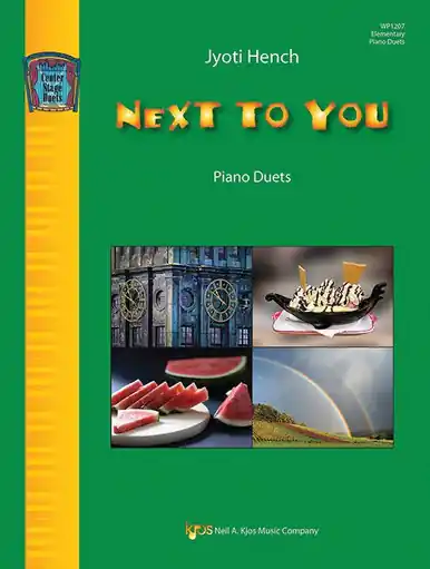 Heid Music | Next to You Free Delivery