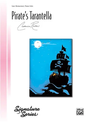 Heid Music | Pirate's Tarantella Professional Grade