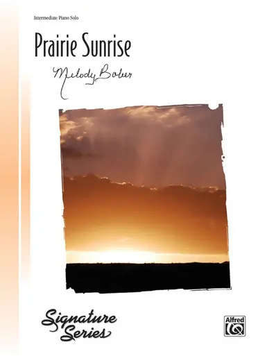 Heid Music | Prairie Sunrise Instant Buy
