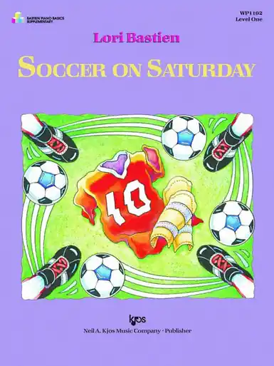 Budget Heid Music | Soccer on Saturday