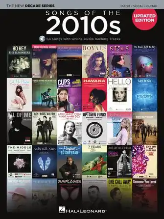 Heid Music | Songs of the 2010s - Updated Edition Trending