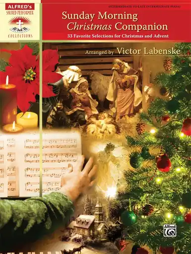 Heid Music | Sunday Morning Christmas Companion Limited Offer
