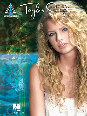 Free Delivery Heid Music | Taylor Swift: Guitar Recorded Versions Softcover - TAB