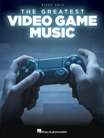 Seasonal Sale Heid Music | The Greatest Video Game Music - Piano Solo