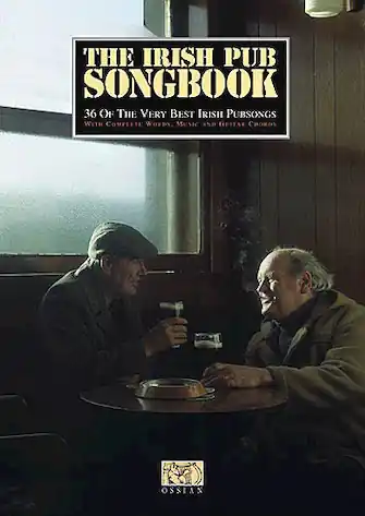 Heid Music | The Irish Pub Songbook Top Pick