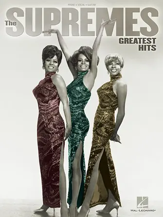 Heid Music | The Supremes - Greatest Hits - PVG Price Cut