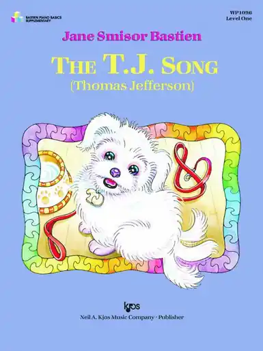 Heid Music | The T.J. Song Buy Online