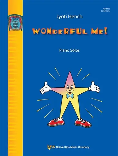 Wonderful Me! - Heid Music Fan Favorite