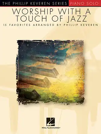 Premium Heid Music | Worship With a Touch of Jazz PS, P Keveren, HL