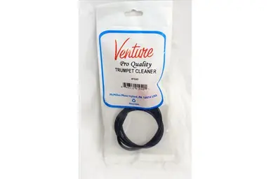 Heid Music | Venture Trumpet Cleaning Snake Brand New