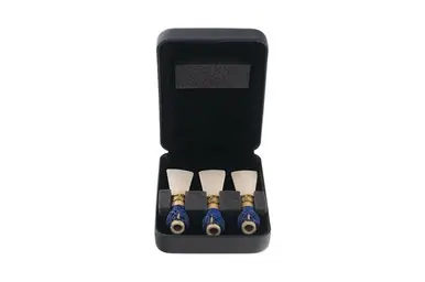 Heid Music | Hodge Bassoon Reed Case - 3 Reeds Next Day Delivery