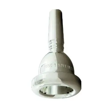 Don’t Miss Out Heid Music | Bach 3506HAL Classic 6 1/2 AL Small Shank Trombone Mouthpiece