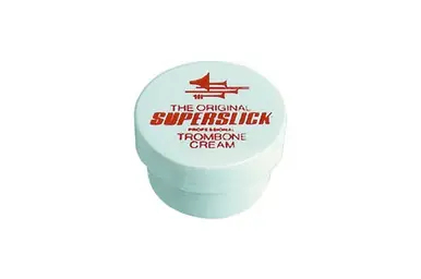 Heid Music | Superslick Professional Trombone Slide Cream Cheap