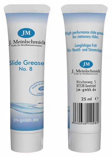 Heid Music | J. Meinlschmidt JM008 Synthetic Tuning Slide Grease - 25 ml Super Sale