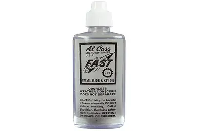 Must Have Heid Music | Oil, Al Cass Valve/Key/Slide 2oz