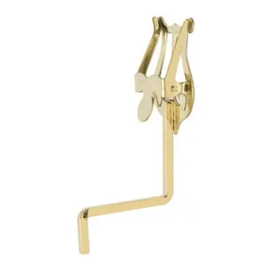 Heid Music | Yamaha Saxophone Lyre 1515G - Gold Sale