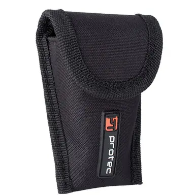 Heid Music | Protec Trombone/Euphonium Nylon Mouthpiece Pouch Bargain