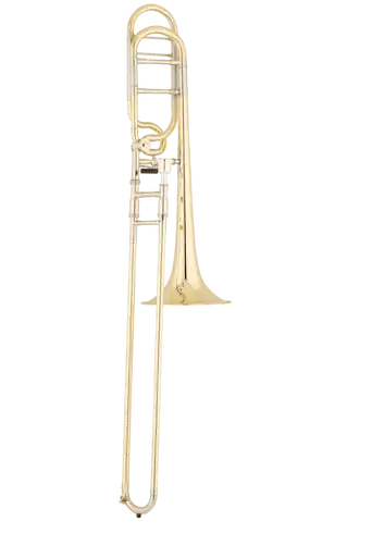 Heid Music | Shires Q Series TBQ30YR F-Attachment Tenor Trombone - Lacquer Place Order