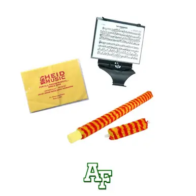 Crafted Heid Music | Adams-Friendship Care Kit - Flute