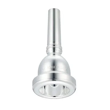 Heid Music | Bach 3507C Classic 7C Small Shank Trombone Mouthpiece Free Delivery