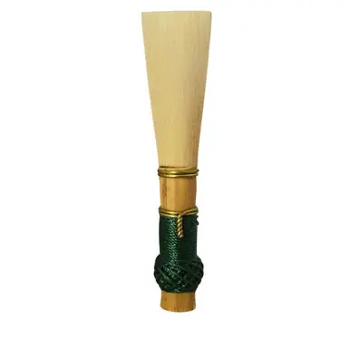 Emerald Bassoon Reed Soft - Heid Music Direct From Manufacturer