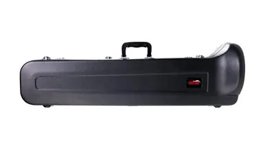 Place Order Heid Music | Gator Andante Series Hardshell Case for Trombone