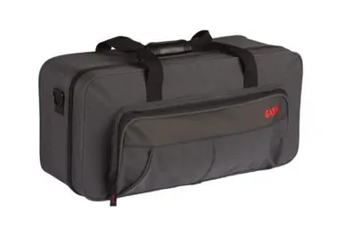 Heid Music | Gator GL-TRUMPETMUTE-A Lightweight Trumpet Case w/Mute Storage Mega Sale