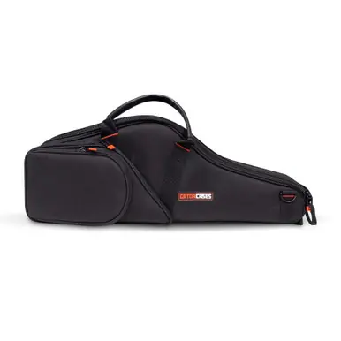 Heid Music - Gator Allegro Series Pro Bag for Alto Saxophone Exclusive Offer