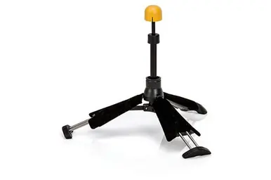 Last Chance Heid Music | Hercules Travlite Clarinet Stand