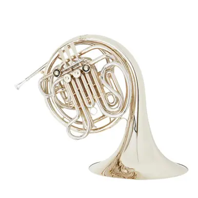 Free Delivery Heid Music | Holton H179 Farkas F/Bb Double French Horn