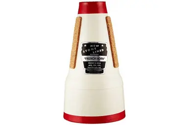 Heid Music | Humes & Berg 121 French Horn Straight Mute Crafted