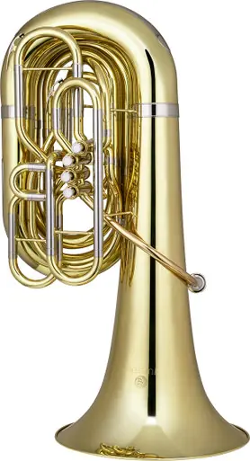 Heid Music | Jupiter 1100 Performance Series 4-Valve Concert Tuba Fresh Stock