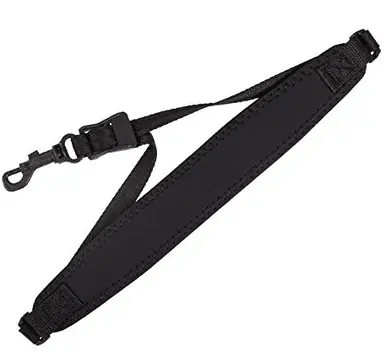 Heid Music | Neotech 2001162 Classic Strap Swivel Hook - Black Wholesale