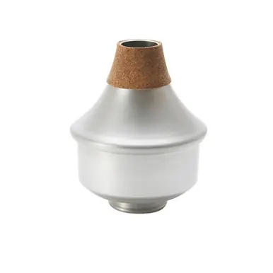 Heid Music | On-Stage TCM7420 Trumpet Wah-Wah Mute Worldwide Shipping