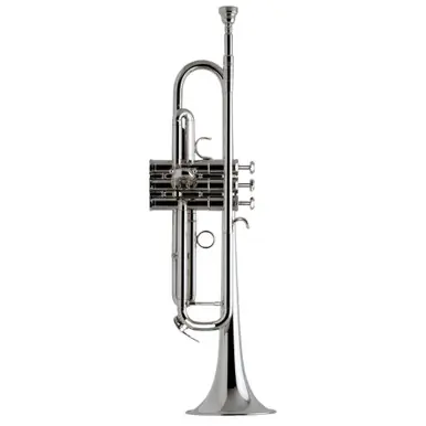 Heid Music | Schilke S32HD HD Series Bb Trumpet - Silver Plated Free Shipping