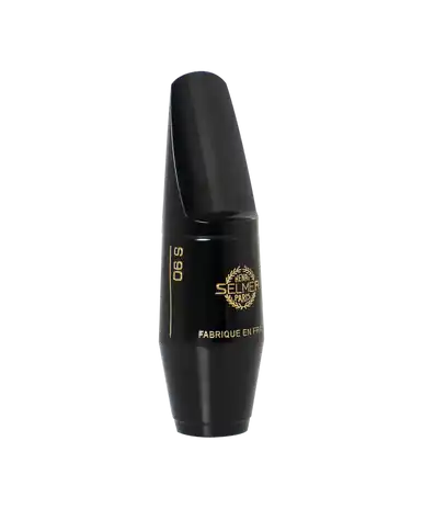 Heid Music | Selmer Paris 180 S90 Alto Saxophone Mouthpiece Last Chance
