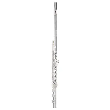 Best Choice Trevor James Virtuoso Flute - Split E, C# Trill Key - Heid Music