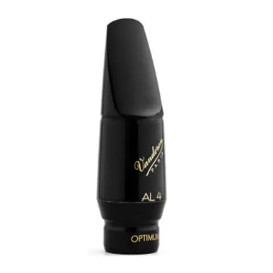 Sale Heid Music | Vandoren AL4 Optimum Alto Saxophone Mouthpiece