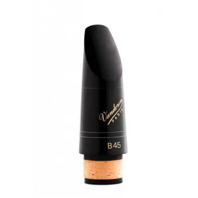 Heid Music | Vandoren B45 Clarinet Mouthpiece Save Now