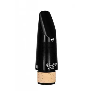 Heid Music | Vandoren BD5D Black Diamond German Clarinet Mouthpiece Factory Price