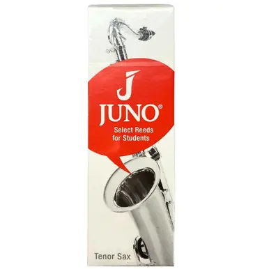 Super Sale Heid Music | Vandoren Juno Tenor Saxophone Reeds - Strength 3.0 (5pk)