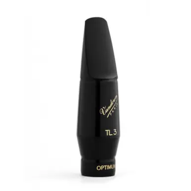 Heid Music | Vandoren TL3 Optimum Tenor Saxophone Mouthpiece Handmade