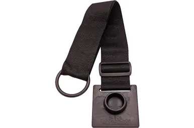 Clearance Heid Music | Xeros Bass Anchor Endpin Rest