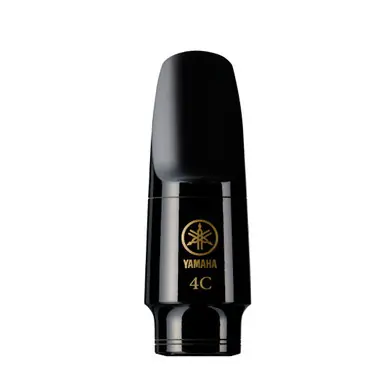 Heid Music | Yamaha 4C Soprano Saxophone Mouthpiece Cheap