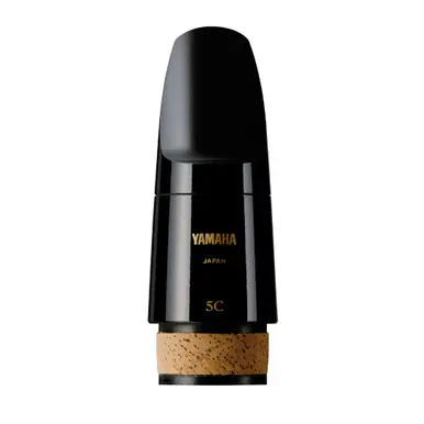 Original Heid Music | Yamaha 5C Bass Clarinet Mouthpiece