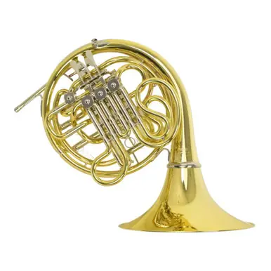 Heid Music | Yamaha YHR-668DII Professional Double French Horn Seasonal Sale
